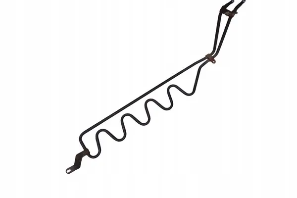 Servostyrningskylare AUDI A6 AVANT 2.5L 2000 4B0422885H image 3