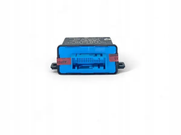 LCM-Modul Audi A6 S6 C6 4F 2009 OEM 5DF00888627 image 3