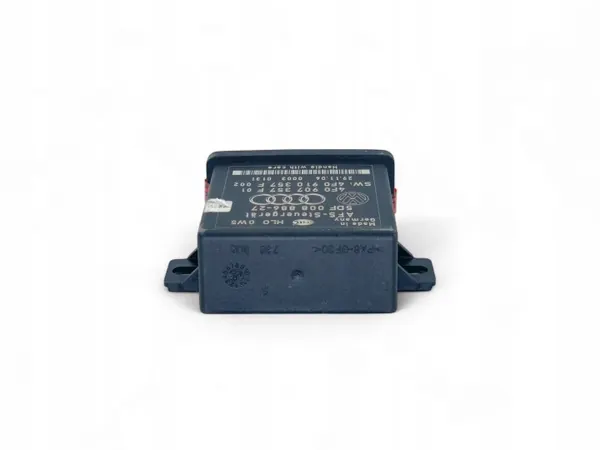 LCM-Modul Audi A6 S6 C6 4F 2009 OEM 5DF00888627 image 5