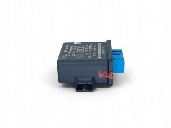 LCM-Modul Audi A6 S6 C6 4F 2009 OEM 5DF00888627 image 6