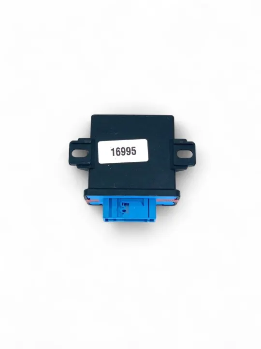 LCM-Modul Audi A6 S6 C6 4F 2009 OEM 5DF00888627 image 7