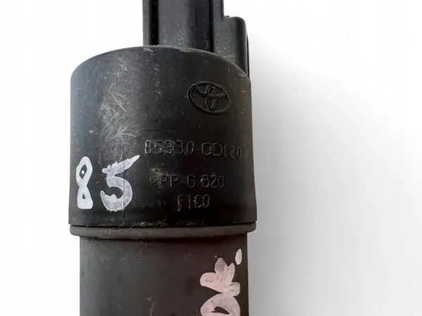 OEM 85330-0D120 framspolarpump för Yaris III image 5