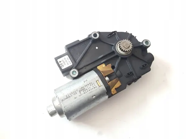 Infiniti FX Schiebedachmotor OEM 1813019A - Gebraucht image 2