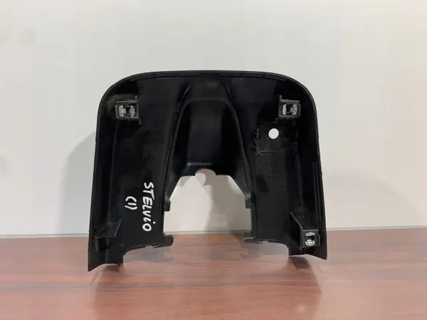 Alfa Romeo Stelvio 2018 Frambackspegel OEM 1561159350 image 7