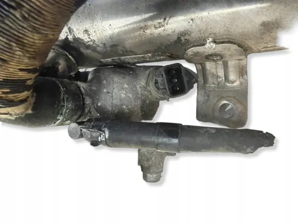 Refroidisseur d'échappement OEM 28416-2A730 pour Hyundai IX20 1.4 CRDI image 6