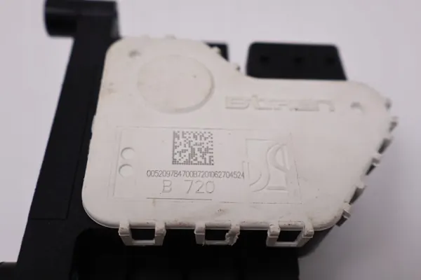 Fiat Panda III 500 Gaspedal-Potentiometer OEM 5209784700 image 4