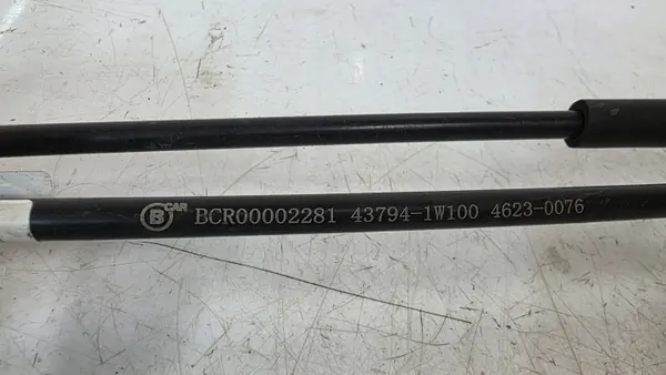 OEM 43794-1W100 Enlace Caja para Kia Rio III image 6