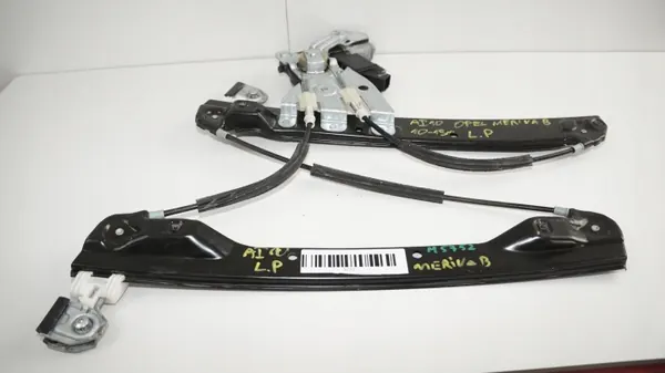 OEM 360185066 Régulateur Vitre Gauche Avant Opel Meriva B image 2
