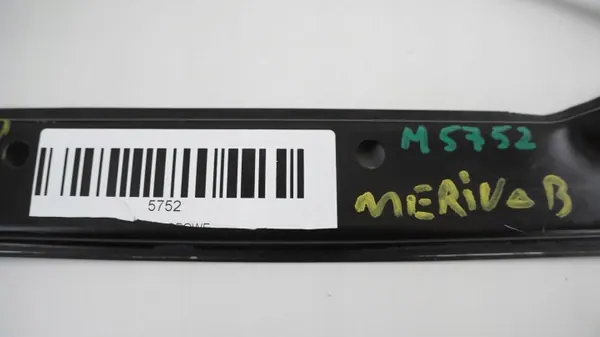 OEM 360185066 Régulateur Vitre Gauche Avant Opel Meriva B image 3