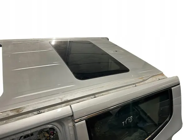 Jeep Grand Wagoneer Schiebedach OEM 43R011795 2022 image 5
