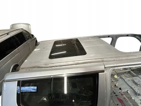 Jeep Grand Wagoneer Schiebedach OEM 43R011795 2022 image 6
