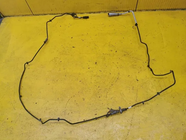Mangueira AdBlue Land Rover OEM GH22-5J249-AB Usada image 2