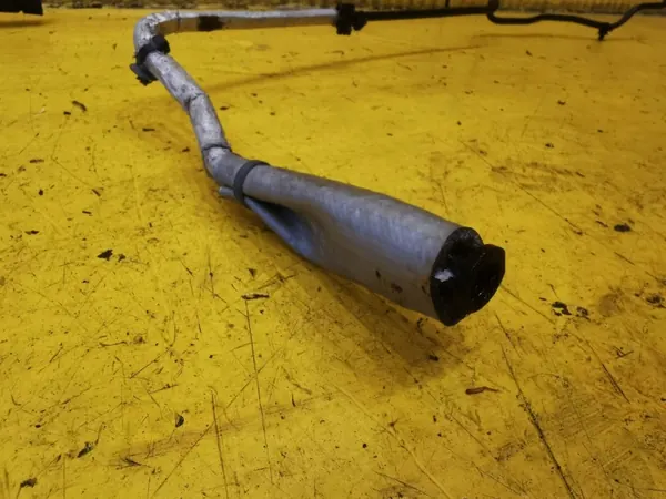 Mangueira AdBlue Land Rover OEM GH22-5J249-AB Usada image 3