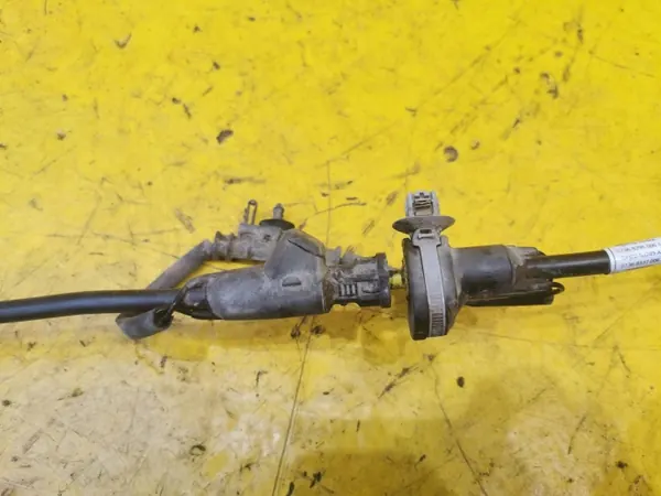Mangueira AdBlue Land Rover OEM GH22-5J249-AB Usada image 5