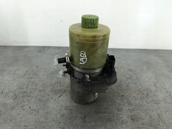 Elkraftstyrpump OEM 6Q2423051T för VW Polo image 2