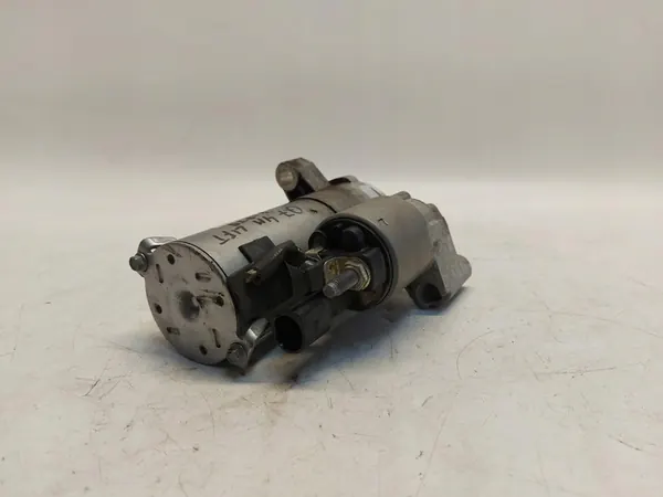 Motor de arranque Audi Q7 II LIFT 4M0 TFSI OEM 06m911022d-jlk01 image 2