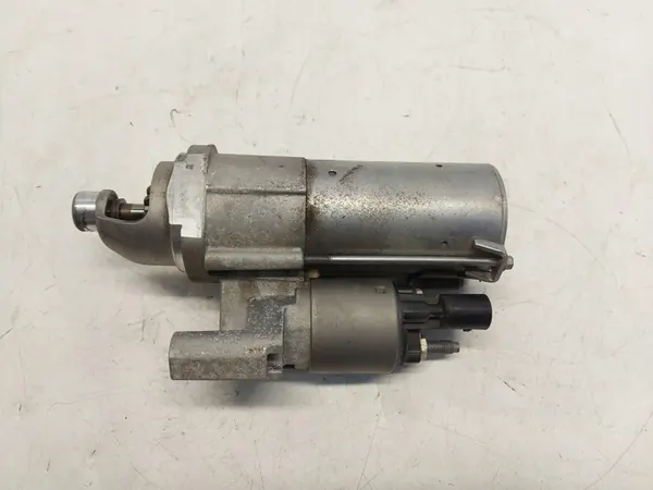 Motor de arranque Audi Q7 II LIFT 4M0 TFSI OEM 06m911022d-jlk01 image 3