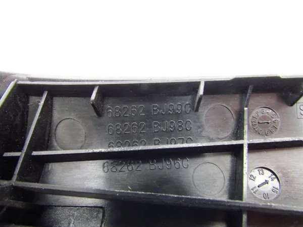 Nissan NV200 Schalthebelmanschette OEM 68262BJ99C 2009-2021 image 10