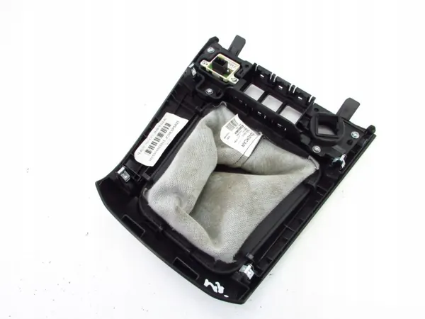 Nissan NV200 Schalthebelmanschette OEM 68262BJ99C 2009-2021 image 5