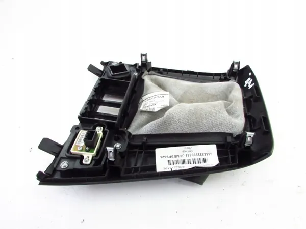 Nissan NV200 Schalthebelmanschette OEM 68262BJ99C 2009-2021 image 6