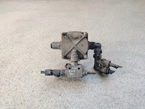 Ilmaventtiili OEM 3173150 Volvo FH13:lle image 2