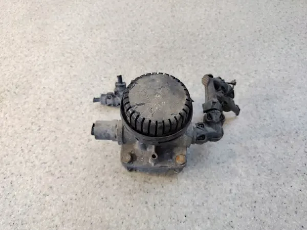 Ilmaventtiili OEM 3173150 Volvo FH13:lle image 3