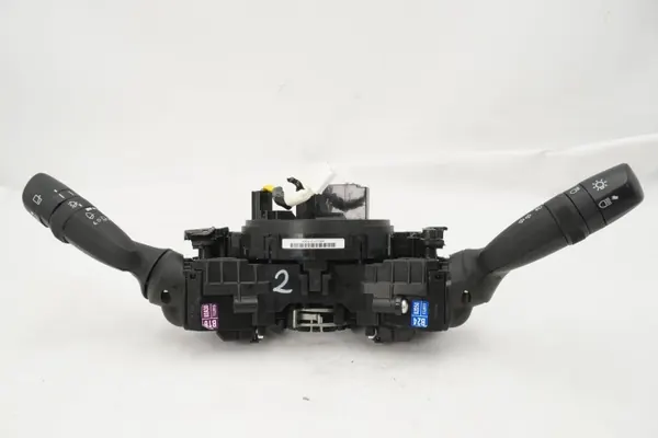 OEM 89245-02120 Airbag-kellokela Toyota Corollalle image 6