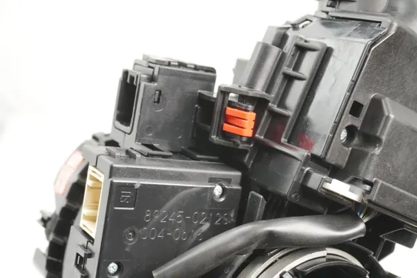 OEM 89245-02120 Airbag-kellokela Toyota Corollalle image 8