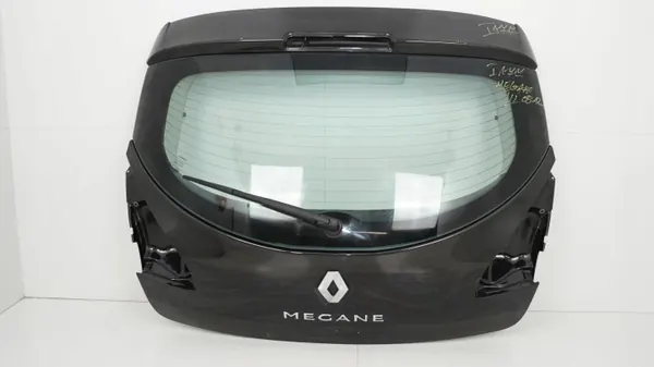 OEM 360206598 Heckklappe für Renault Megane III image 2