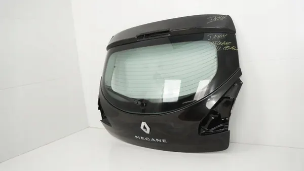 OEM 360206598 Heckklappe für Renault Megane III image 3