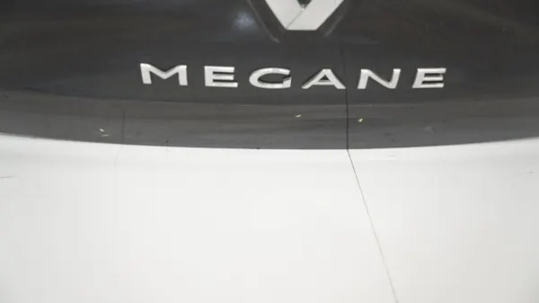 OEM 360206598 Heckklappe für Renault Megane III image 4