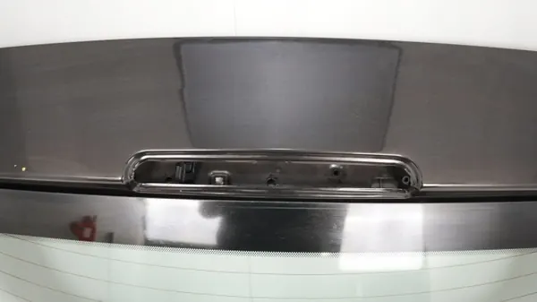 OEM 360206598 Heckklappe für Renault Megane III image 6