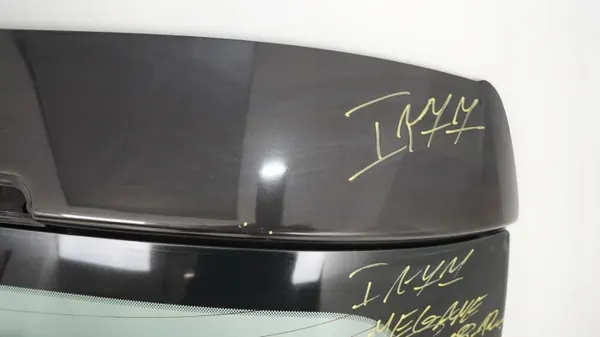OEM 360206598 Heckklappe für Renault Megane III image 7