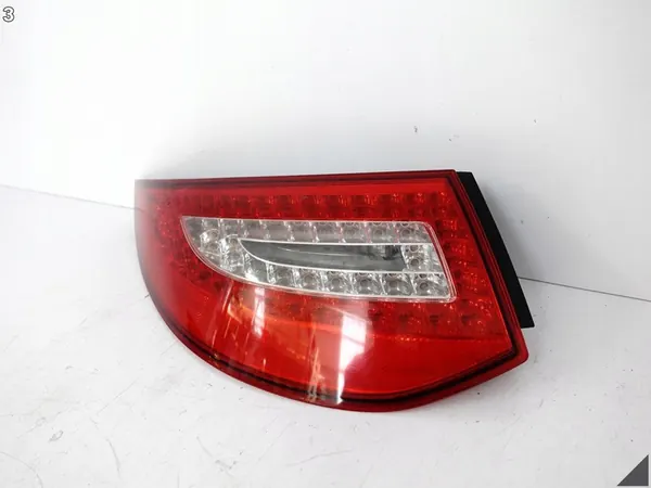 Porsche 911 997 MK2 Luz LED Trasera Izquierda 09-12 image 4