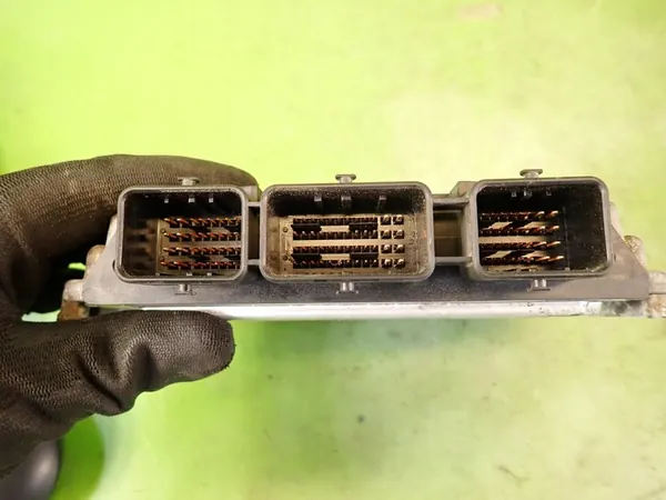 Renault LAGUNA II Motorstyrdon 8200311539 image 3