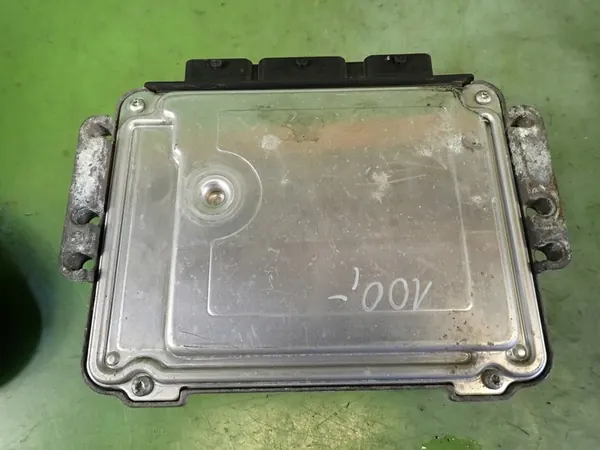 Renault LAGUNA II Motorstyrdon 8200311539 image 4