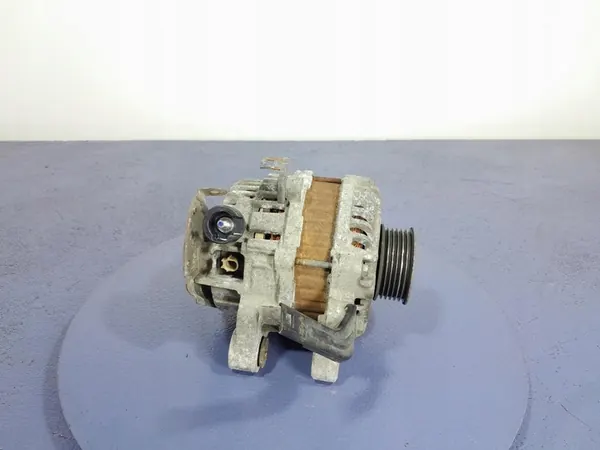 ALTERNATORI HONDA CIVIC IX 1.8 B A5TJ0191ZE63 image 2