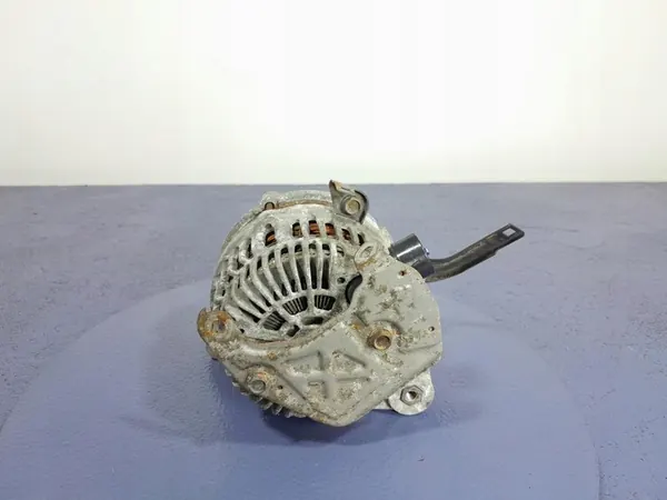 ALTERNATORI HONDA CIVIC IX 1.8 B A5TJ0191ZE63 image 3