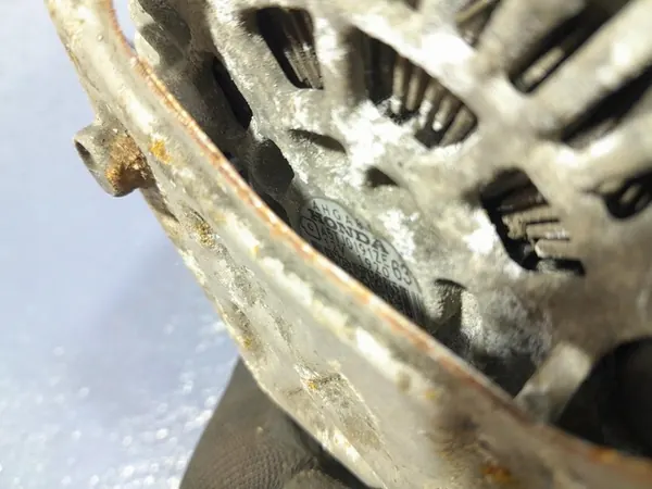 ALTERNATORI HONDA CIVIC IX 1.8 B A5TJ0191ZE63 image 4