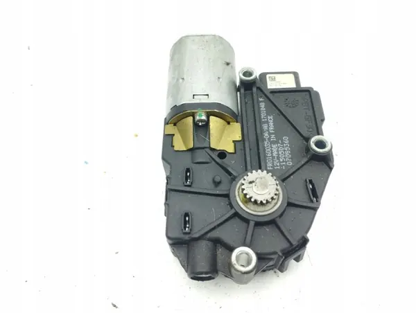 Motor de teto solar OEM 70450SMGE010 para Honda CR-V 2008 image 4