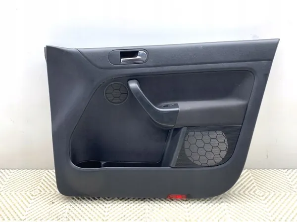 OEM 5M0868080C Etu-Oikea Ovensuojus VW Golf Plus image 2