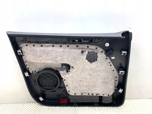 OEM 5M0868080C Etu-Oikea Ovensuojus VW Golf Plus image 3