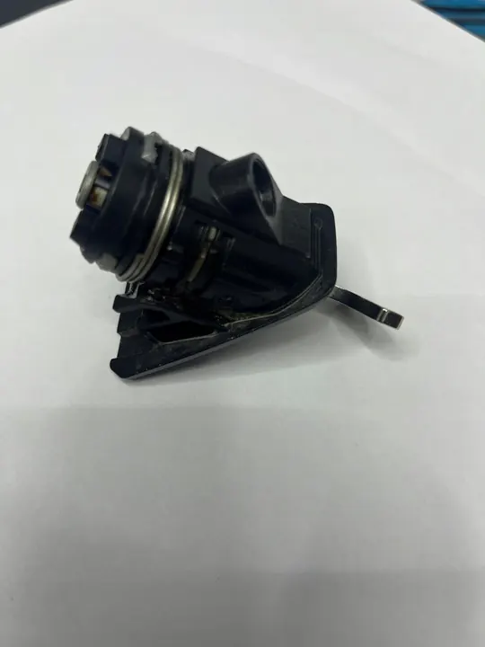 Deurslotcilinder linksvoor Volvo XC40 D3 UK259 image 3