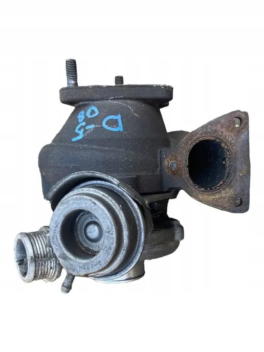 Volvo V70 2003 Turbocompresor OEM 7231674 image 3