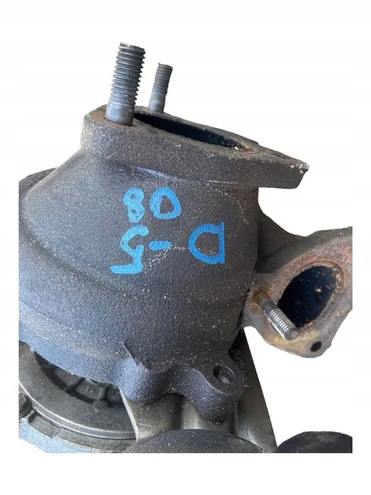 Volvo V70 2003 Turbocompresor OEM 7231674 image 4