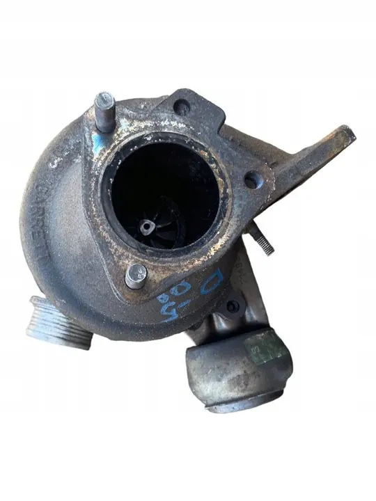 Volvo V70 2003 Turbocompresor OEM 7231674 image 5