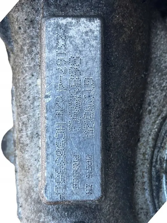 Volvo V70 2003 Turbocompresor OEM 7231674 image 6