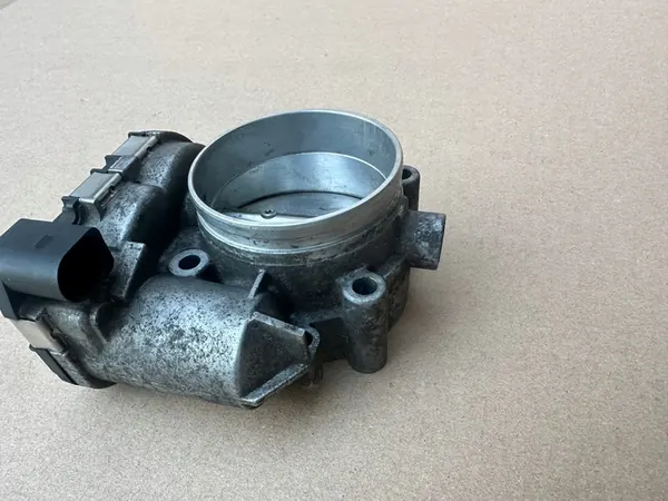 Corpo de borboleta AUDI A6 C6 3.2 FSI 078133062C image 5