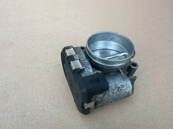 Corpo de borboleta AUDI A6 C6 3.2 FSI 078133062C image 6