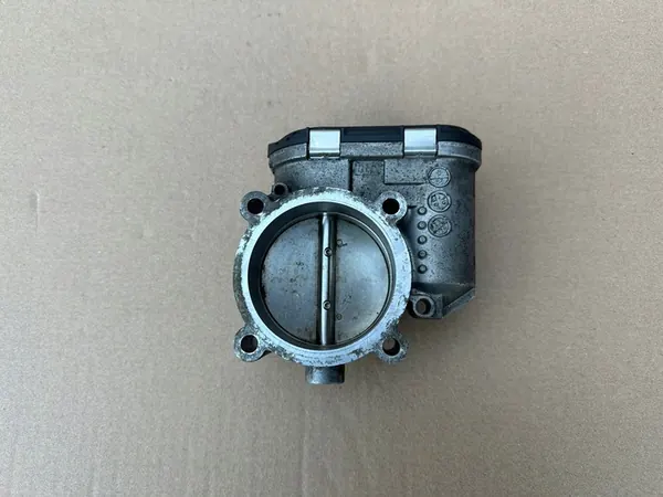 Corpo de borboleta AUDI A6 C6 3.2 FSI 078133062C image 9